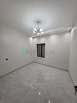 Satılır 3 otaqlı mənzil 100 m²