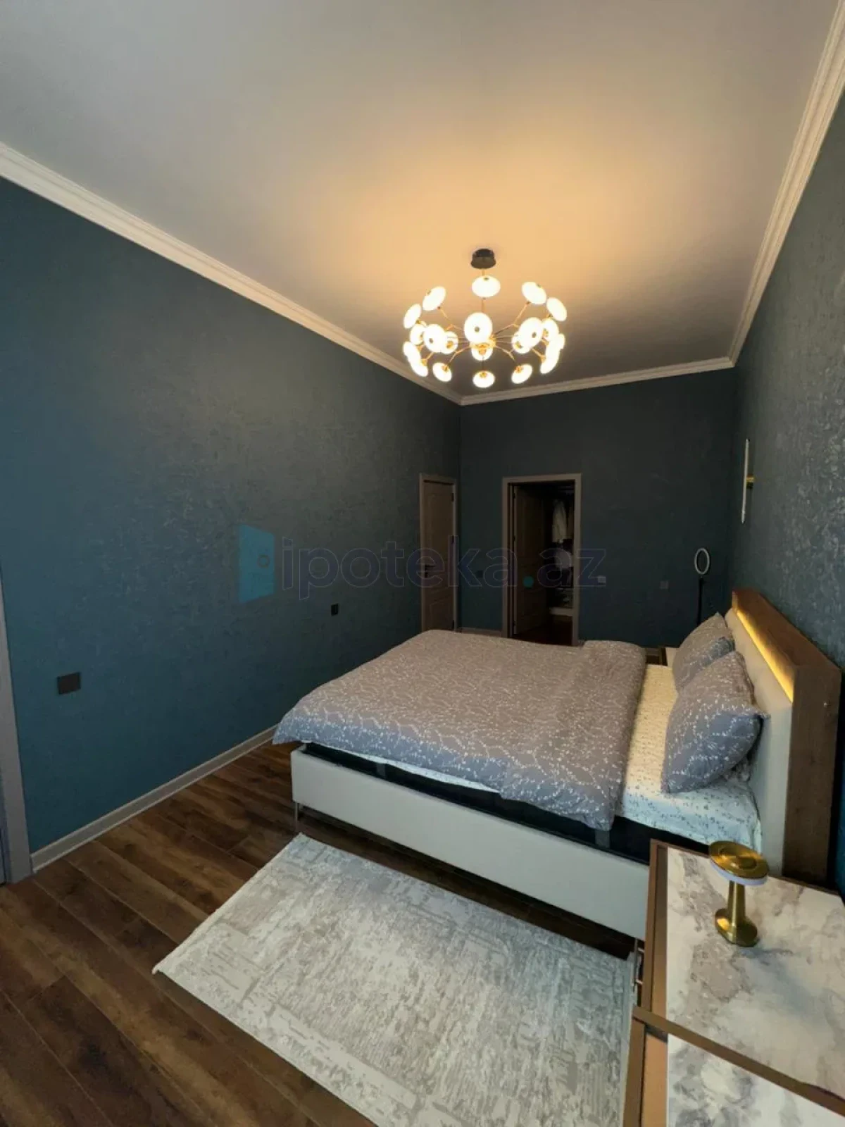 Satılır 3 otaqlı həyət evi 145 m²