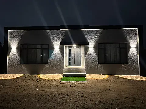 Satılır 3 otaqlı həyət evi 145 m² — Bakı, Şüvəlan 3 otaq 145.00 m²