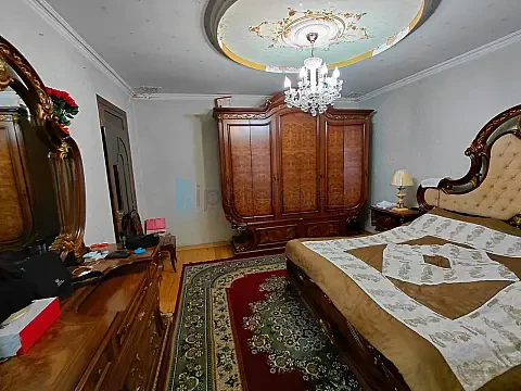 Satılır 2 otaqlı həyət evi 50 m²