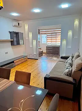 Satılır 3 otaqlı yeni tikili 88 m² — Bakı 3 otaq 88.00 m²