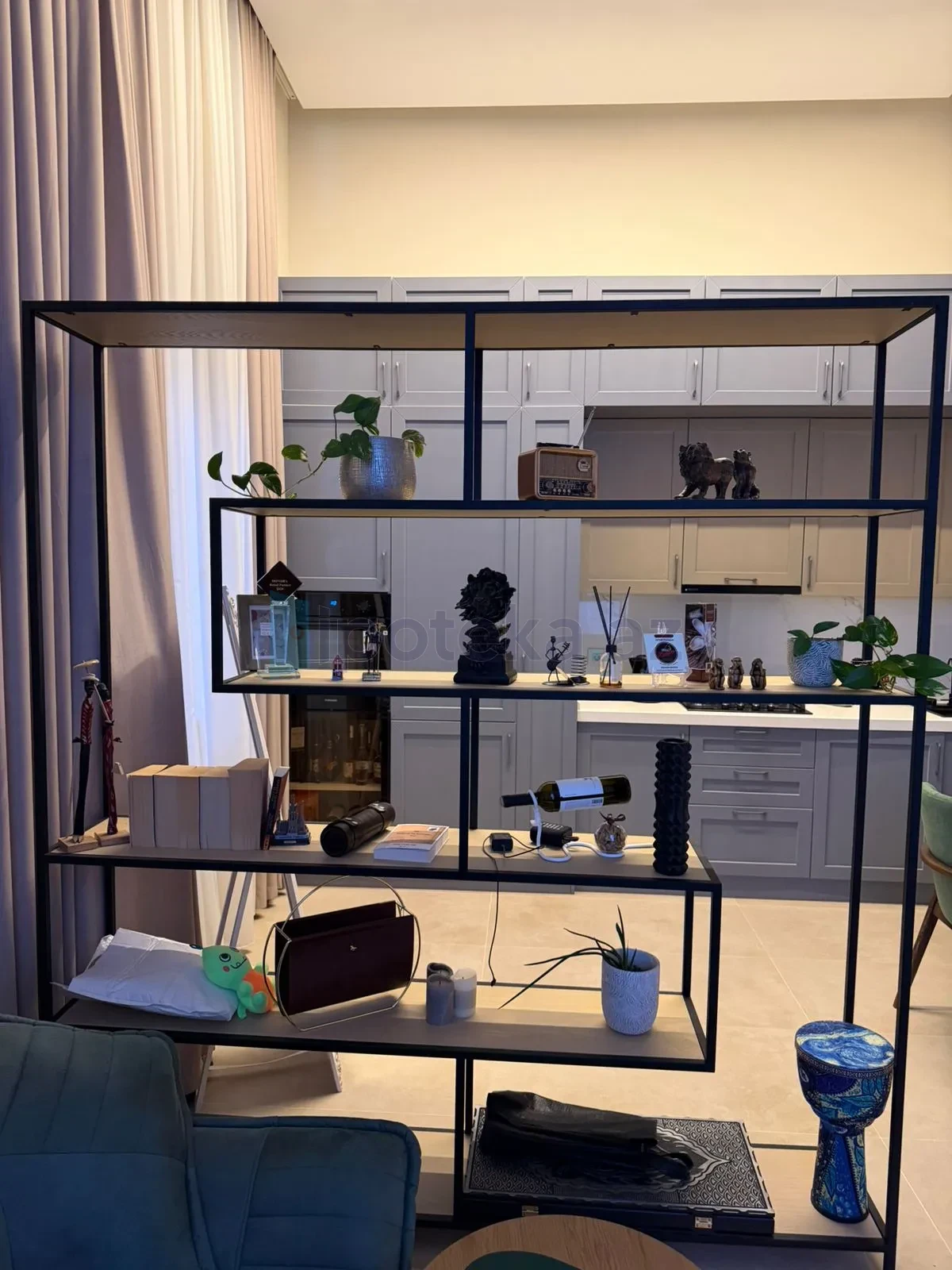Satılır 2 otaqlı həyət evi 77.5 m²