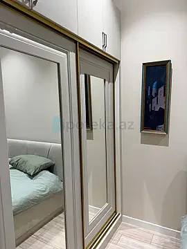 Satılır 2 otaqlı həyət evi 77.5 m²