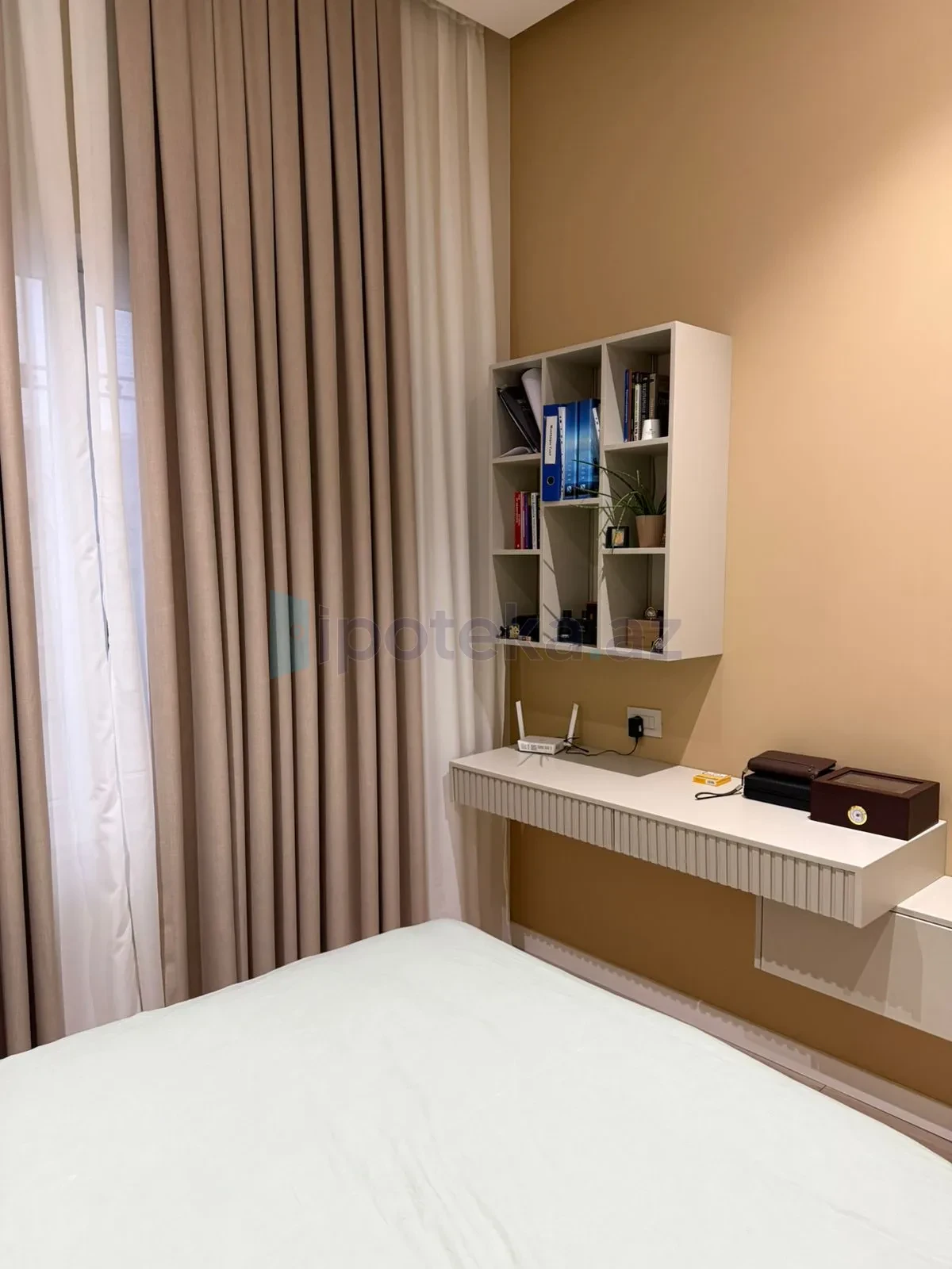 Satılır 2 otaqlı həyət evi 77.5 m²