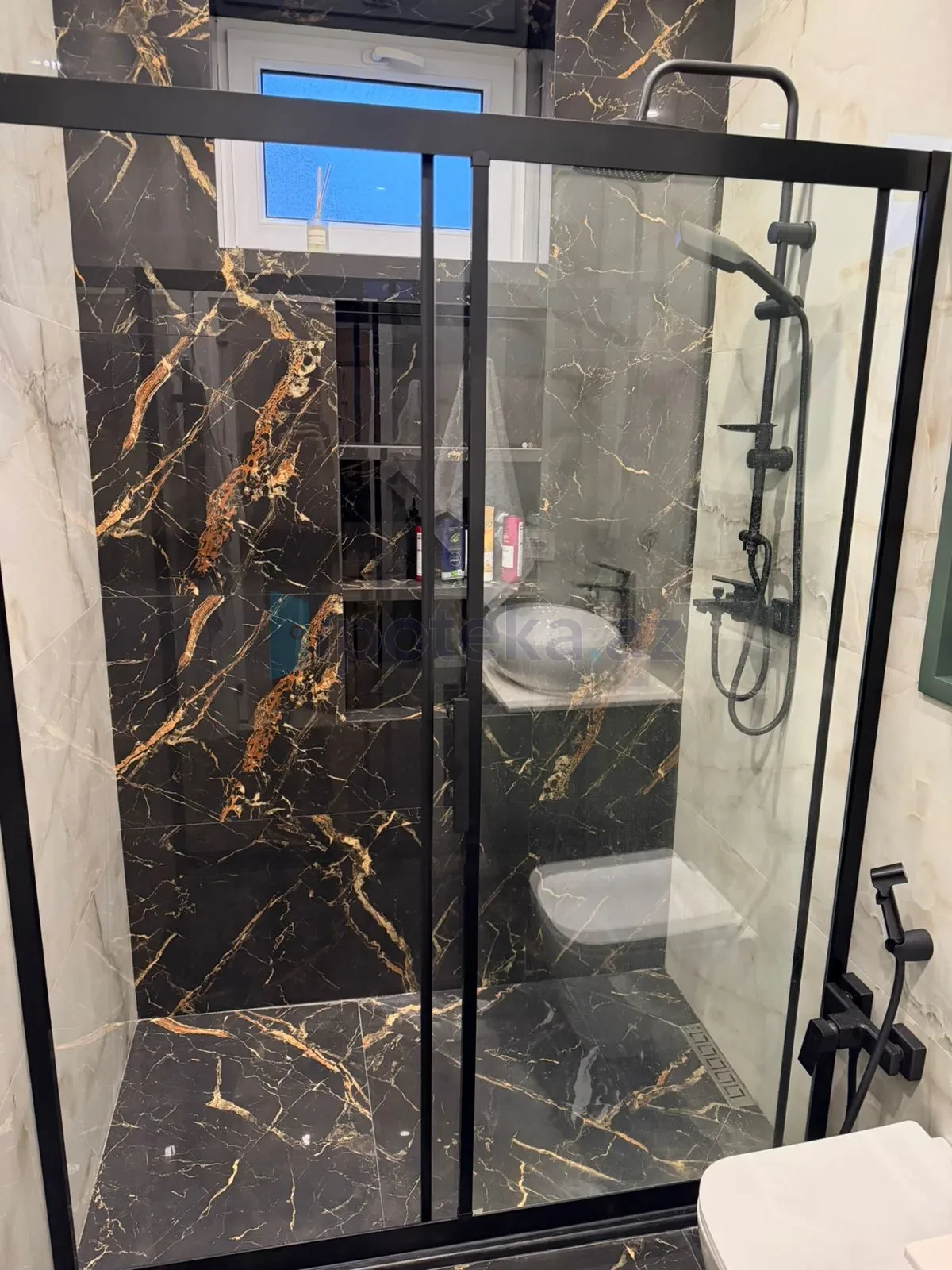Satılır 2 otaqlı həyət evi 77.5 m²