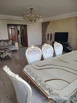 Satılır 4 otaqlı köhnə tikili 120 m² — Bakı, Yasamal 4 otaq 120.00 m²