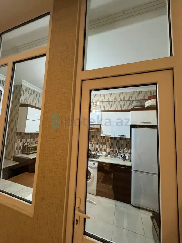 Satılır 3 otaqlı yeni tikili 104 m²