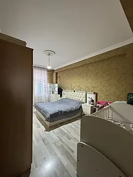 Satılır 3 otaqlı yeni tikili 104 m²