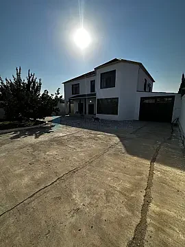 Satılır 6 otaqlı həyət evi 250 m² — Bakı, Şüvəlan 6 otaq 250.00 m²