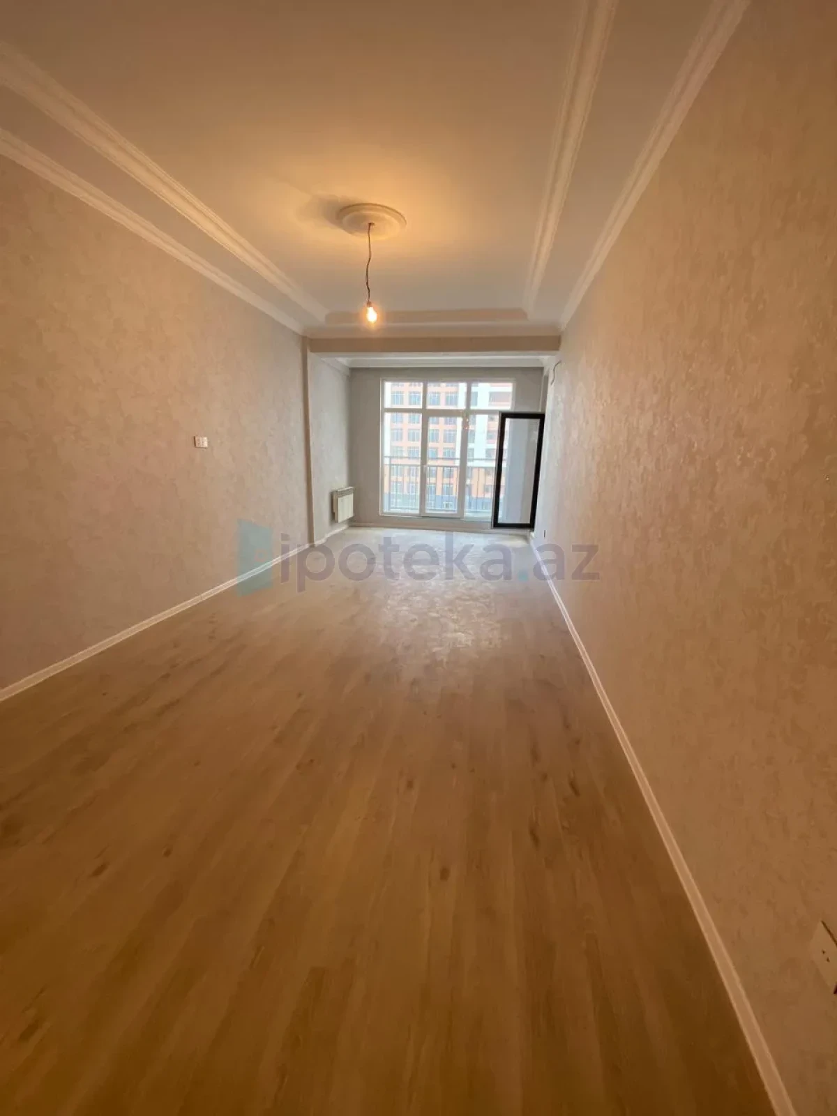 Satılır 2 otaqlı yeni tikili 72.5 m²
