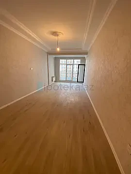 Satılır 2 otaqlı yeni tikili 72.5 m² — Bakı 2 otaq 72.50 m²