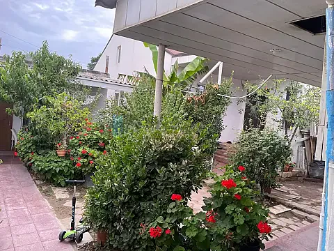 Satılır 6 otaqlı həyət evi 180 m² — Bakı, Bilgəh 6 otaq 180.00 m²