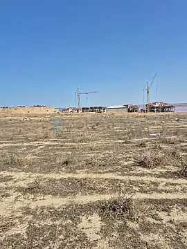 Satılır torpaq sahəsi — Bakı