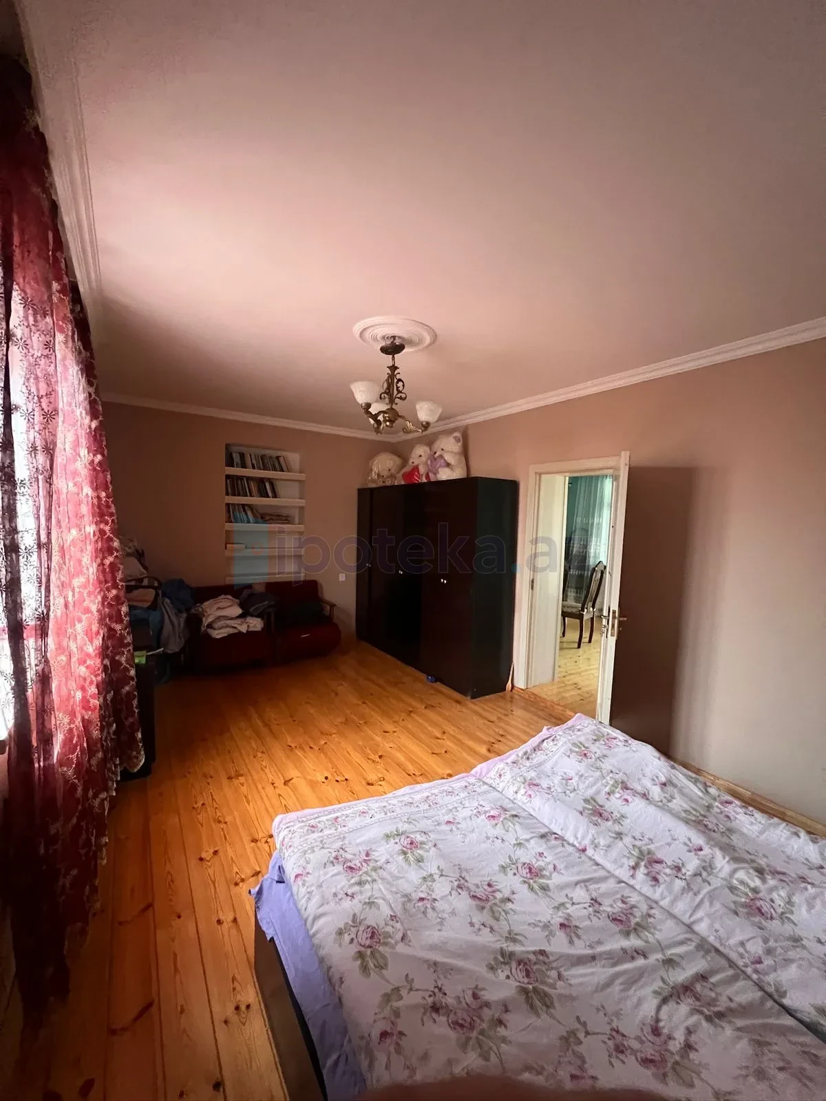 Satılır 4 otaqlı həyət evi 130 m²