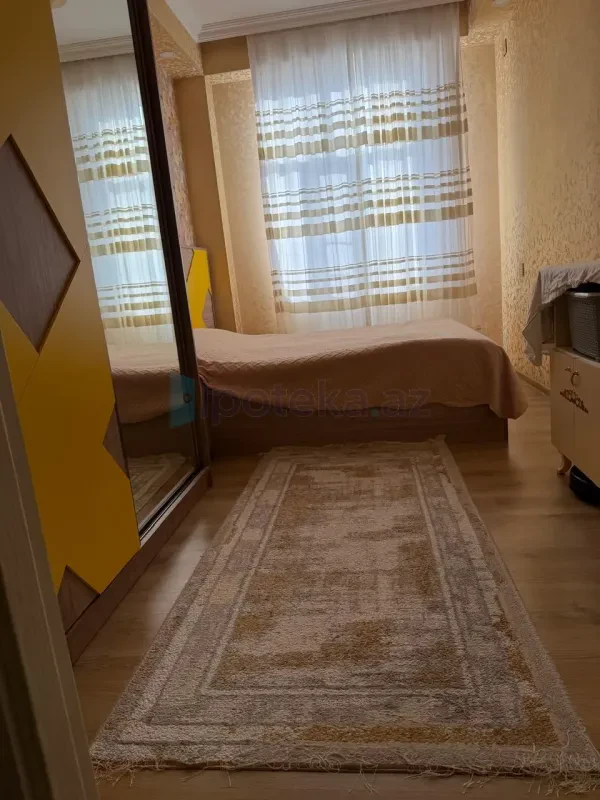 Satılır 3 otaqlı köhnə tikili 69 m²