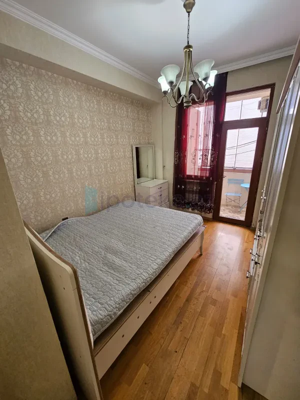 Satılır 2 otaqlı yeni tikili 50 m²