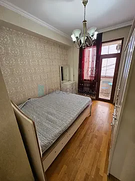 Satılır 2 otaqlı yeni tikili 50 m²