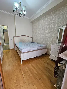 Satılır 2 otaqlı yeni tikili 50 m²