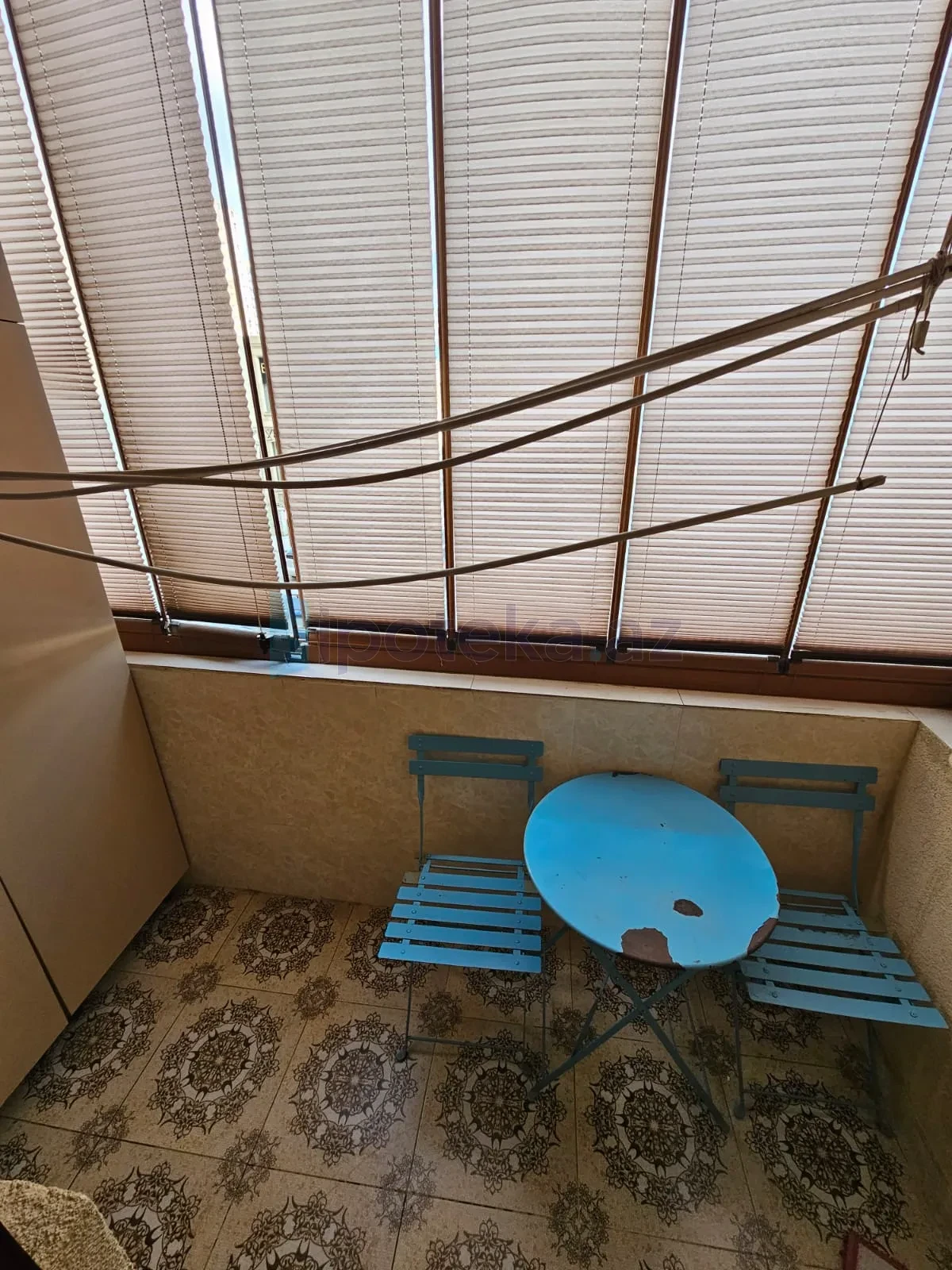 Satılır 2 otaqlı yeni tikili 50 m²