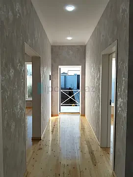 Satılır 3 otaqlı həyət evi 90 m²
