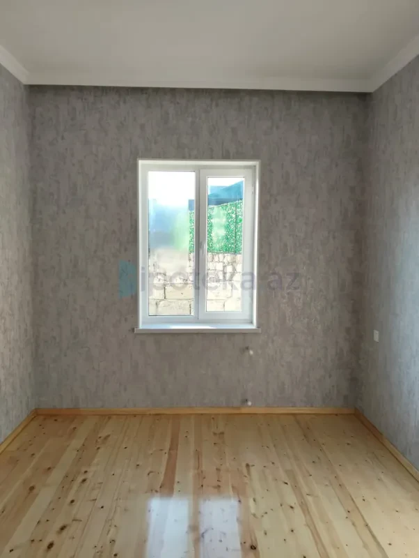 Satılır 3 otaqlı həyət evi 90 m²