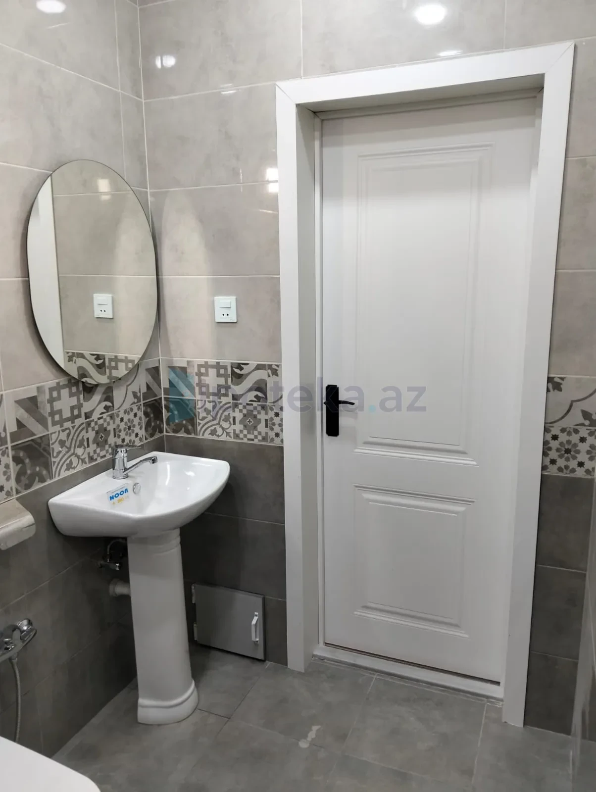 Satılır 3 otaqlı həyət evi 90 m²