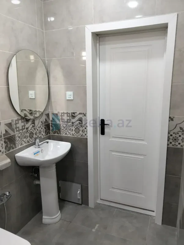Satılır 3 otaqlı həyət evi 90 m²