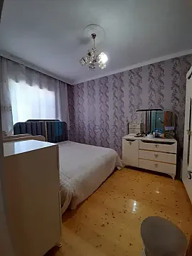 Satılır 4 otaqlı həyət evi 100 m²