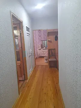 Satılır 4 otaqlı həyət evi 100 m²