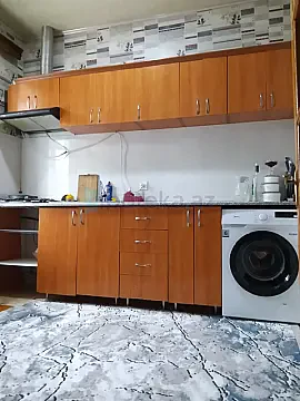 Satılır 4 otaqlı həyət evi 100 m²