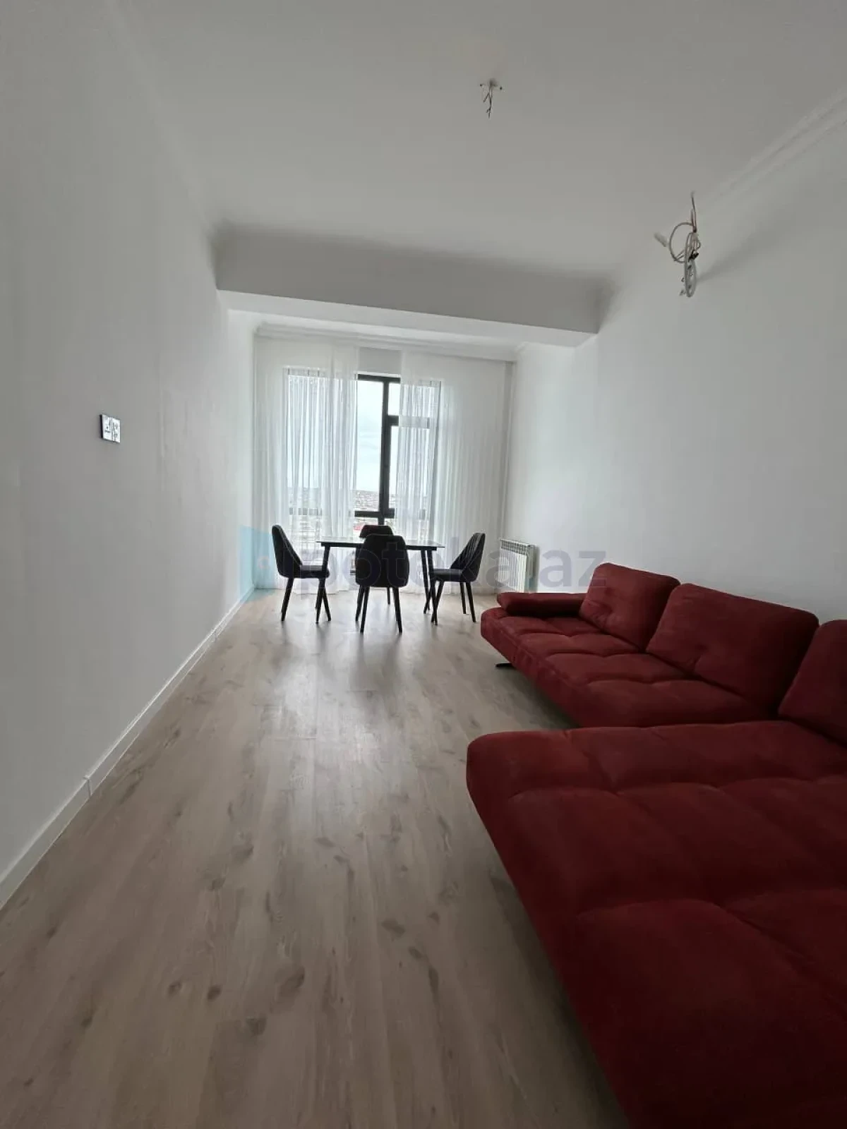 Satılır 3 otaqlı yeni tikili 106 m²