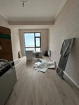 Satılır 2 otaqlı yeni tikili 95 m²