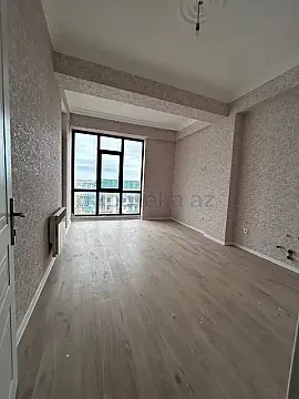Satılır 2 otaqlı yeni tikili 95 m²