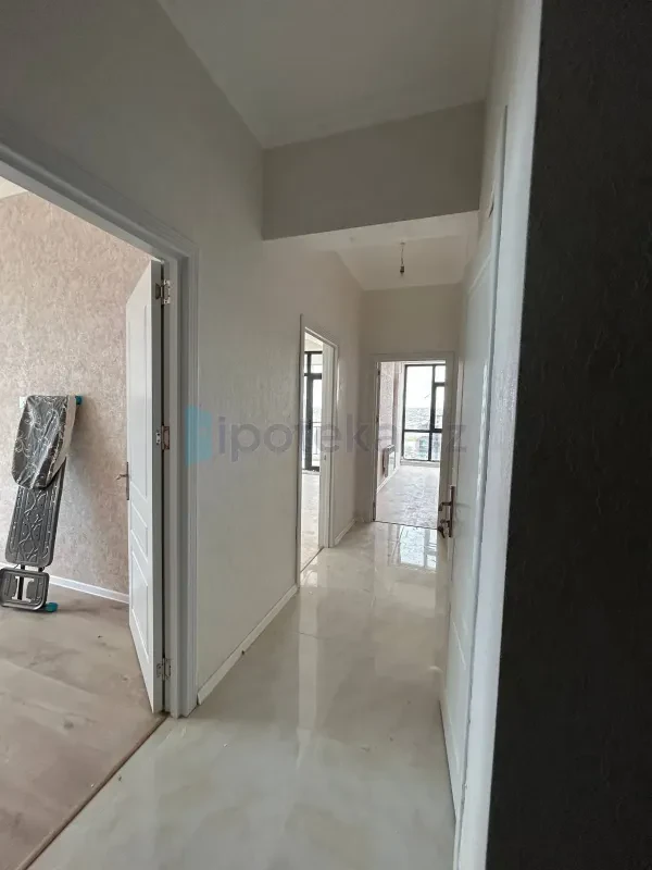 Satılır 2 otaqlı yeni tikili 95 m²