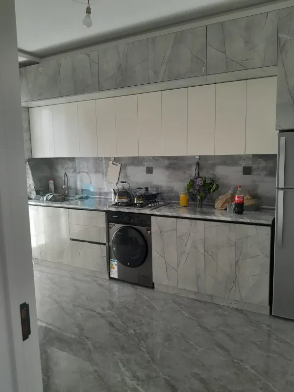 Satılır 4 otaqlı həyət evi 72 m²