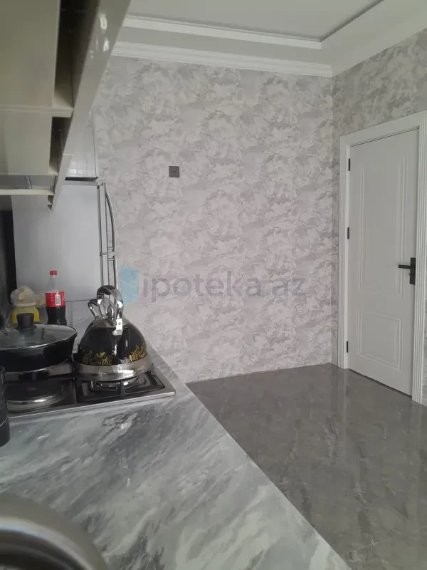 Satılır 4 otaqlı həyət evi 72 m²