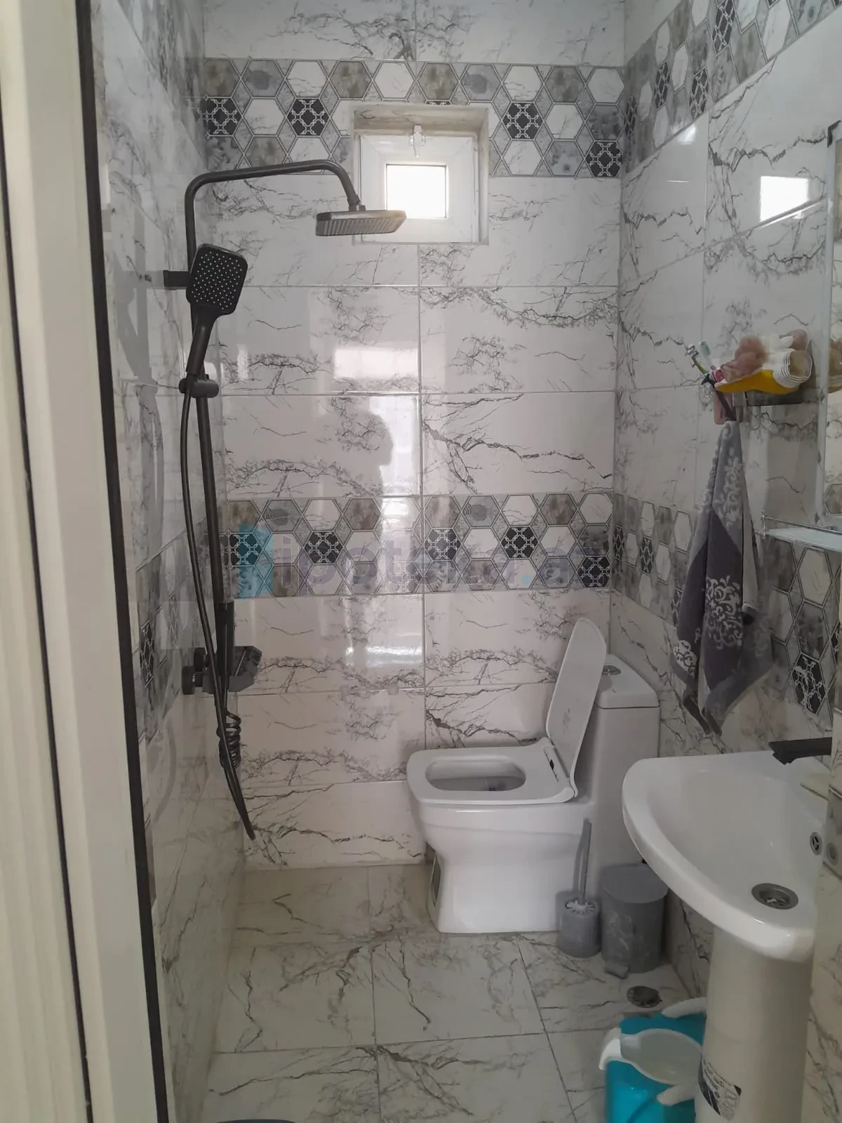 Satılır 4 otaqlı həyət evi 72 m²