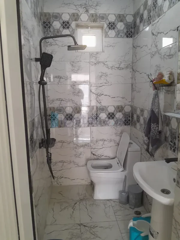 Satılır 4 otaqlı həyət evi 72 m²