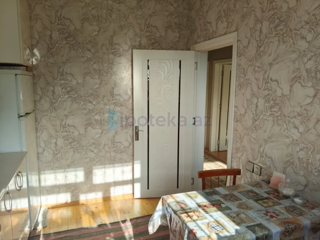 Satılır 3 otaqlı həyət evi 100 m²