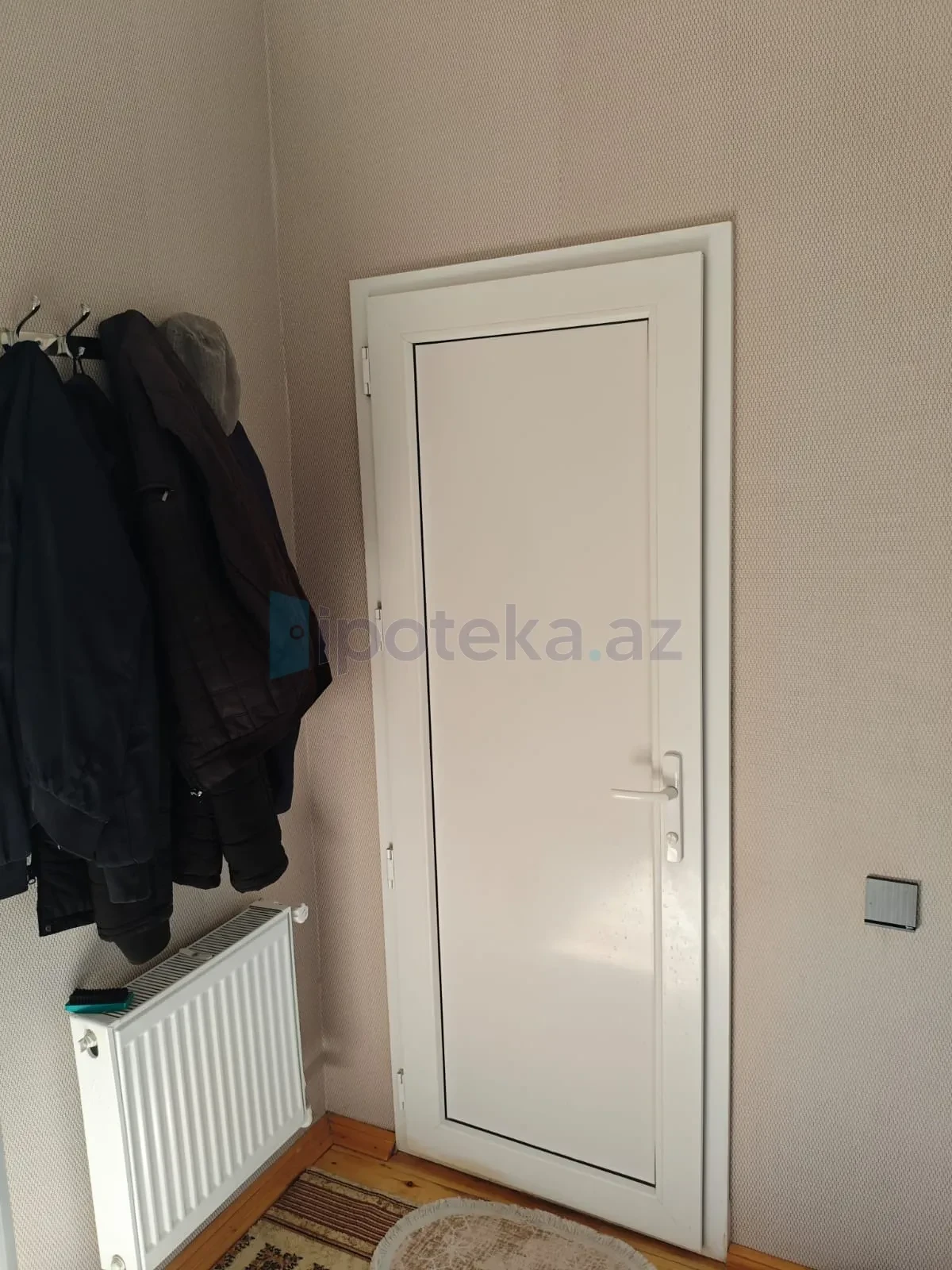 Satılır 3 otaqlı həyət evi 100 m²