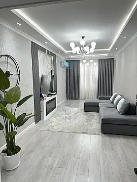 Satılır 3 otaqlı yeni tikili 96 m² — Bakı, Köhnə Günəşli 3 otaq 96.00 m²