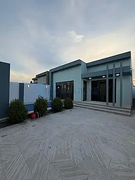 Satılır 4 otaqlı mənzil 140 m² — Bakı, Mərdəkan 4 otaq 140.00 m²