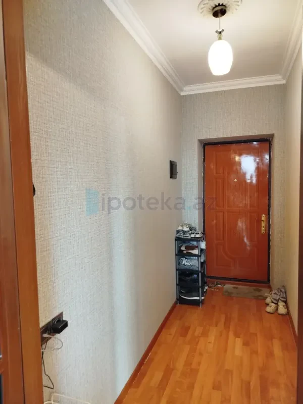 Satılır 2 otaqlı köhnə tikili 40 m²