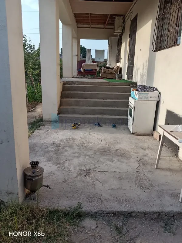 Satılır 4 otaqlı həyət evi 160 m²