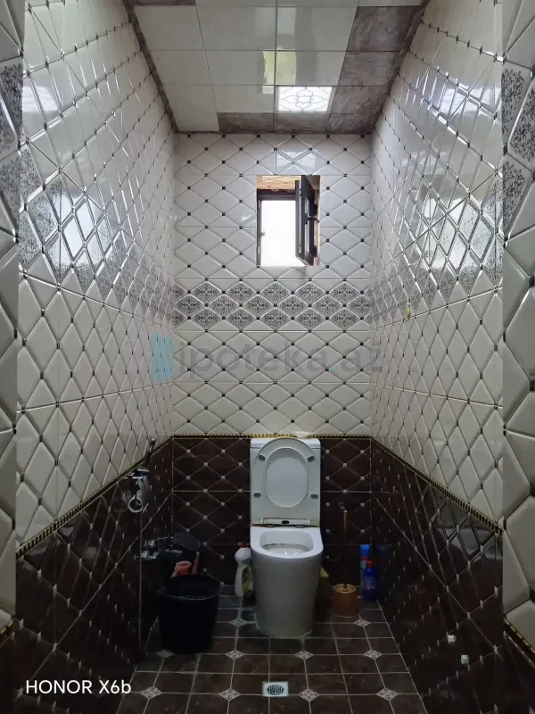Satılır 4 otaqlı həyət evi 160 m²