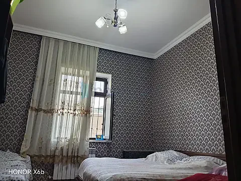 Satılır 4 otaqlı həyət evi 160 m²