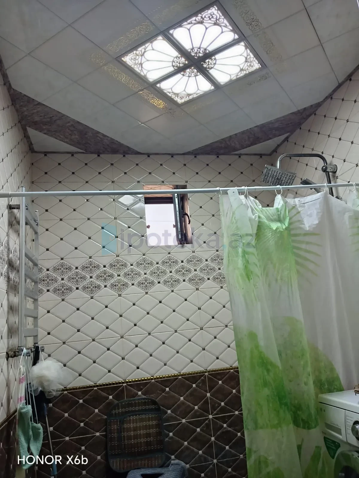 Satılır 4 otaqlı həyət evi 160 m²