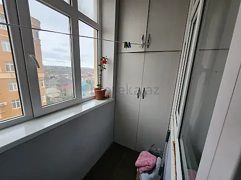 Satılır 2 otaqlı yeni tikili 66 m²