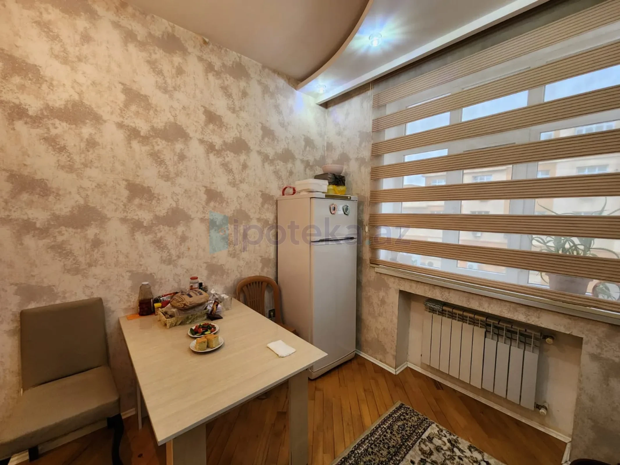 Satılır 2 otaqlı yeni tikili 66 m²