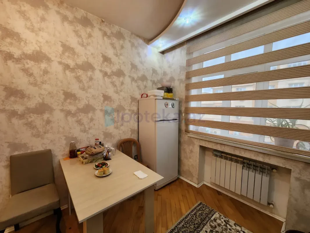 Satılır 2 otaqlı yeni tikili 66 m²